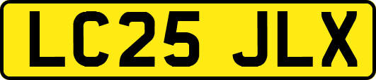 LC25JLX