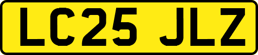 LC25JLZ