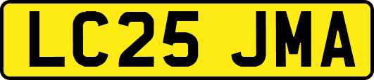 LC25JMA