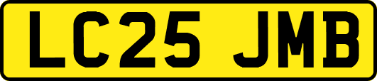 LC25JMB