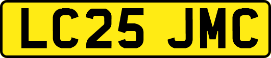 LC25JMC