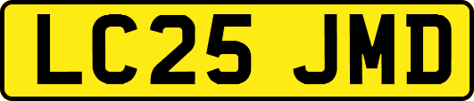 LC25JMD