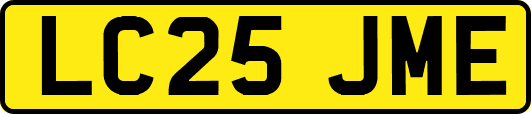 LC25JME