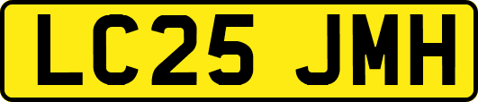 LC25JMH