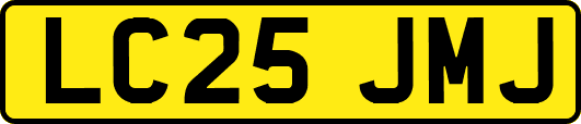 LC25JMJ