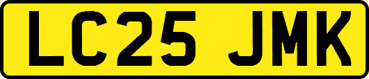 LC25JMK