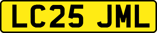 LC25JML
