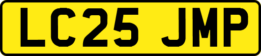 LC25JMP