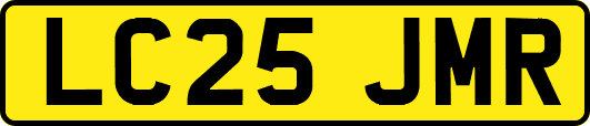 LC25JMR