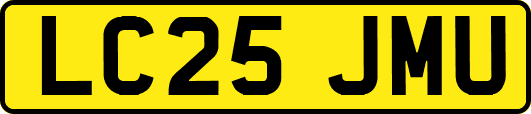 LC25JMU