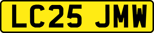 LC25JMW