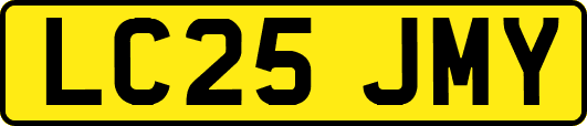 LC25JMY