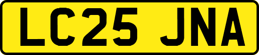 LC25JNA