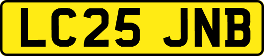 LC25JNB