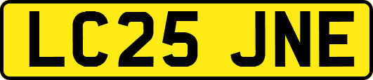 LC25JNE