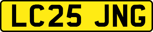 LC25JNG