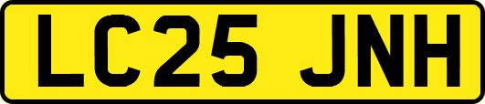 LC25JNH