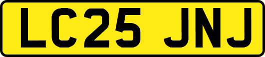 LC25JNJ