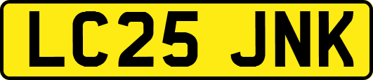 LC25JNK