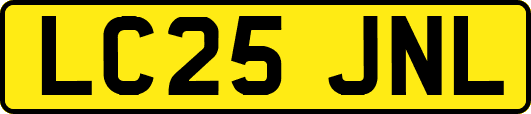 LC25JNL