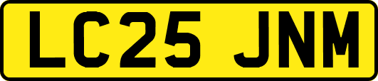LC25JNM