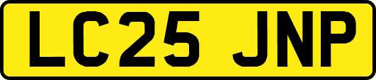 LC25JNP