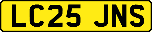 LC25JNS