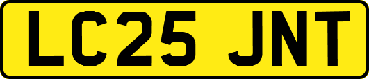 LC25JNT