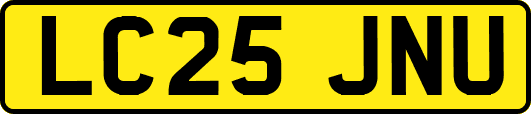 LC25JNU
