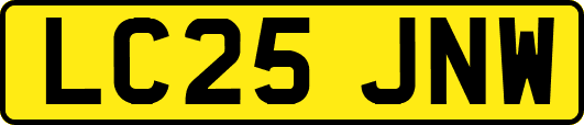 LC25JNW
