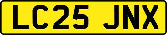 LC25JNX