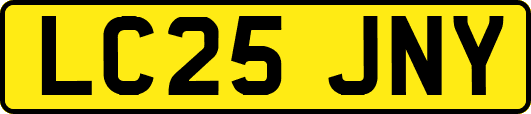 LC25JNY