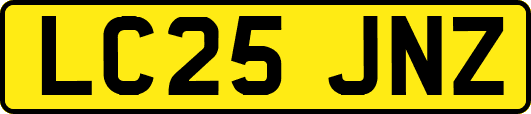 LC25JNZ