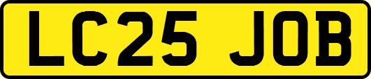 LC25JOB