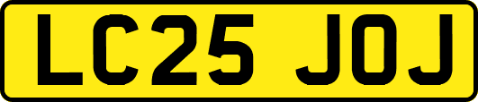 LC25JOJ