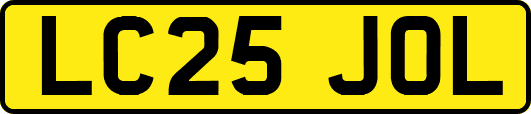 LC25JOL