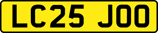 LC25JOO