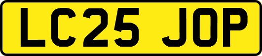 LC25JOP