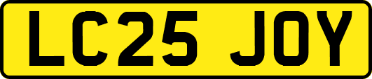 LC25JOY