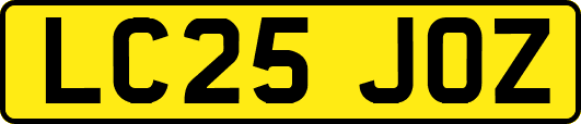 LC25JOZ