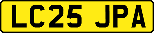 LC25JPA