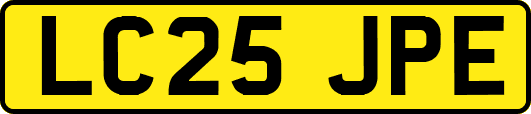 LC25JPE