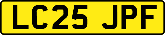 LC25JPF