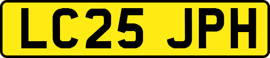LC25JPH