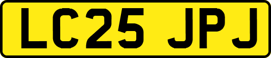 LC25JPJ