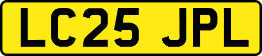 LC25JPL