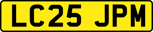 LC25JPM