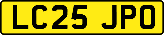 LC25JPO