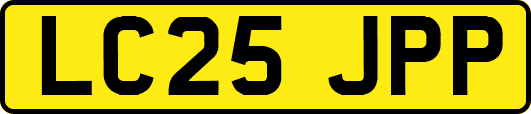 LC25JPP