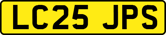 LC25JPS